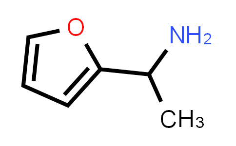 CAS No. 22095-34-7, 1-(Furan-2-yl)ethan-1-amine