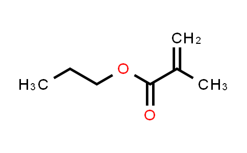 CAS No. 2210-28-8, N-Propyl methacrylate