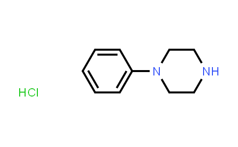 CAS No. 2210-93-7, 1-Phenylpiperazine hydrochloride