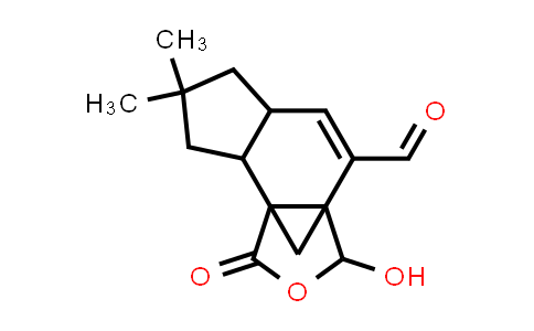 CAS No. 2212-99-9, Marasmic acid