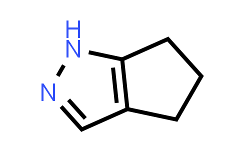 CAS No. 2214-03-1, 1,4,5,6-Tetrahydrocyclopenta[c]pyrazole