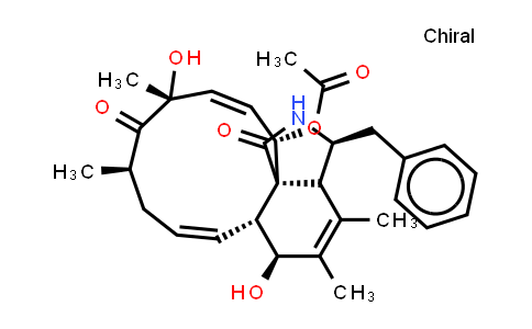 22144-76-9 | Cytochalasin C