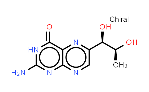 CAS No. 22150-76-1, 6-Biopterin