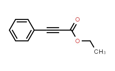 CAS No. 2216-94-6, Ethyl phenylpropiolate