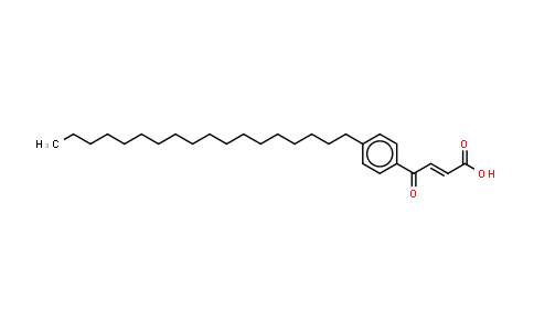 MC541872 | 221632-26-4 | 3-(4-十八烷基)-苯甲酰丙烯酸
