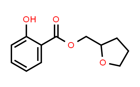 CAS No. 2217-35-8, Tetrahydrofurfuryl salicylate
