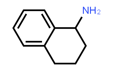 CAS No. 2217-40-5, 1,2,3,4-Tetrahydro-1-naphthylamine