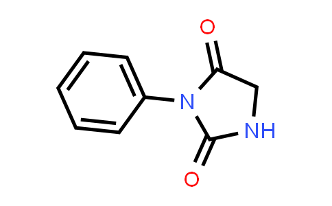 CAS No. 2221-13-8, 3-Phenylimidazolidine-2,4-dione