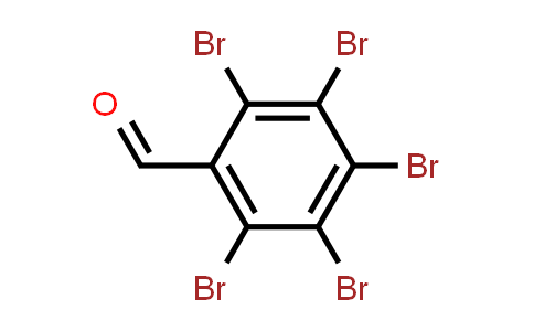 CAS No. 22230-42-8, Pentabromobenzaldehyde