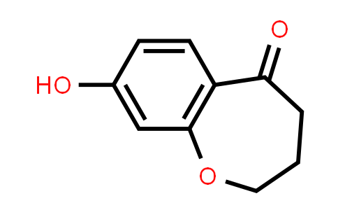 CAS No. 2226905-00-4, 8-Hydroxy-3,4-dihydrobenzo[b]oxepin-5(2H)-one