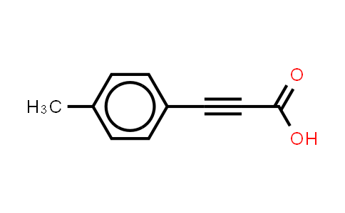 CAS No. 2227-58-9, 3-(P-tolyl)propiolic acid