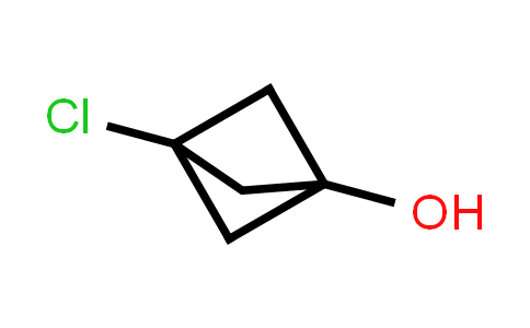 CAS No. 2227206-14-4, 3-Chlorobicyclo[1.1.1]pentan-1-ol