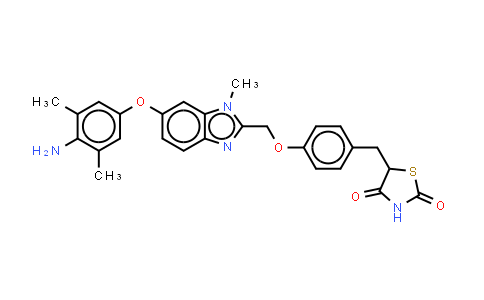 MC542213 | 223132-37-4 | Inolitazone