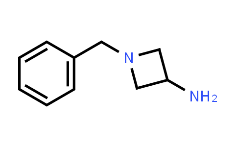 CAS No. 223381-58-6, 1-Benzylazetidin-3-amine