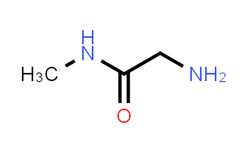 CAS No. 22356-89-4, Glycine methylamide