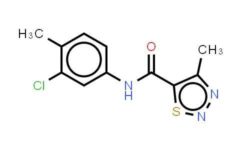 223580-51-6 | 噻酰菌胺