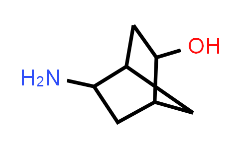 CAS No. 223595-57-1, 5-Aminobicyclo[2.2.1]heptan-2-ol