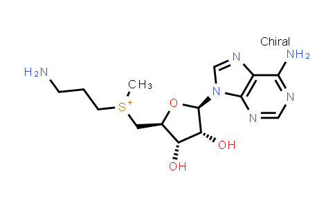CAS No. 22365-13-5, S-Adenosylmethioninamine