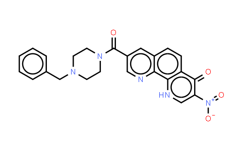 CAS No. 223663-32-9, Collagen proline hydroxylase inhibitor-1