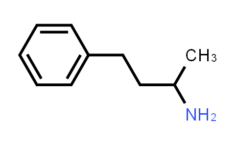 CAS No. 22374-89-6, Benzenepropanamine, α-methyl-