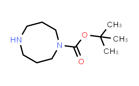 CAS No. 223797-64-6, tert-Butyl 1,5-diazocane-1-carboxylate
