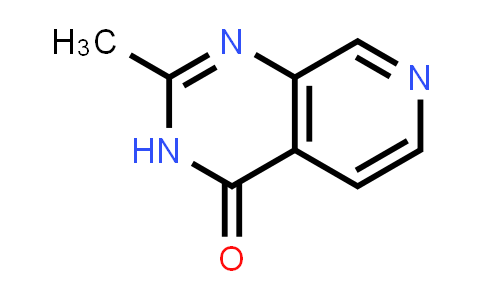CAS No. 22389-85-1, 2-Methylpyrido[3,4-d]pyrimidin-4(3H)-one