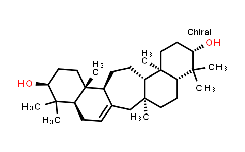 CAS No. 2239-24-9, Serratenediol