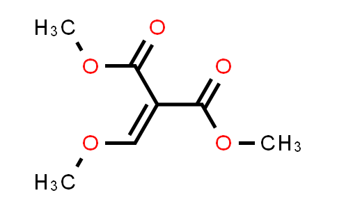 DY542338 | 22398-14-7 | Dimethyl 2-(methoxymethylene)malonate