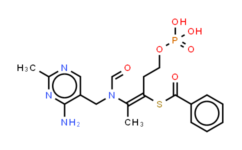 22457-89-2 | 苯磷硫胺
