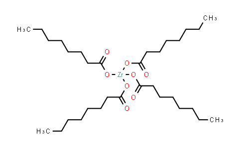 22464-99-9 | Zirconium(IV) oxide 2-ethylhexanoatein
