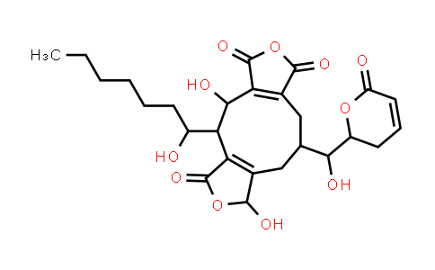 CAS No. 22467-31-8, Rubratoxin A