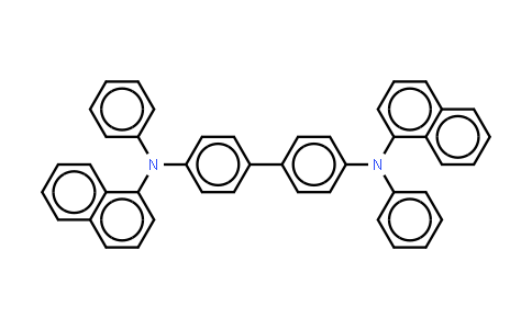 MC542435 | 2247491-97-8 | N,N'-二苯基-N,N'-(1-萘基)-1,1'-联苯-4,4'-二胺