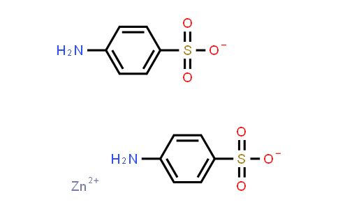 CAS No. 22484-64-6, Sulfanilate Zinc