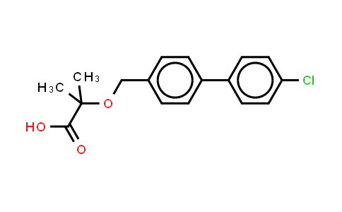 MC542453 | 22494-47-9 | 氯丁扎利