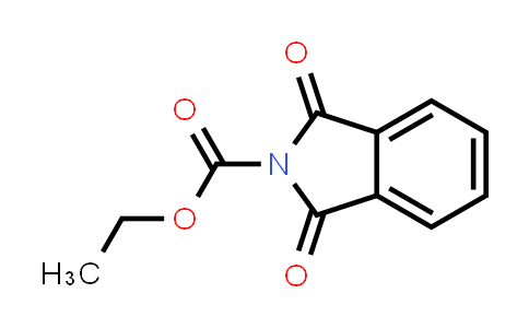 CAS No. 22509-74-6, N-Carbethoxyphthalimide