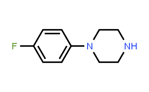 CAS No. 2252-63-3, 1-(4-Fluorophenyl)piperazine