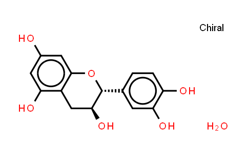 CAS No. 225937-10-0, (+)-Catechin hydrate
