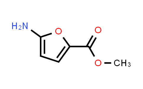 CAS No. 22600-30-2, Methyl 5-aminofuran-2-carboxylate