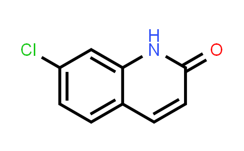 CAS No. 22614-72-8, 7-Chloroquinolin-2(1H)-one
