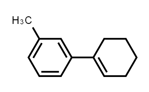CAS No. 22618-50-4, 3'-Methyl-2,3,4,5-tetrahydro-1,1'-biphenyl