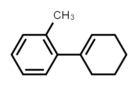 CAS No. 22618-51-5, 2'-Methyl-2,3,4,5-tetrahydro-1,1'-biphenyl