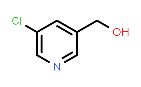 CAS No. 22620-34-4, (5-Chloro-3-pyridinyl)methanol