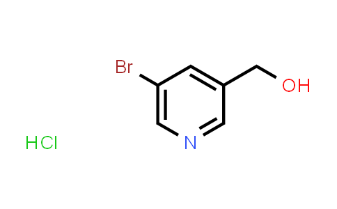 CAS No. 22620-36-6, (5-Bromopyridin-3-yl)methanol hydrochloride