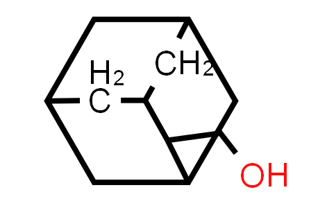 CAS No. 22635-61-6, Adamantan-2-ylmethanol