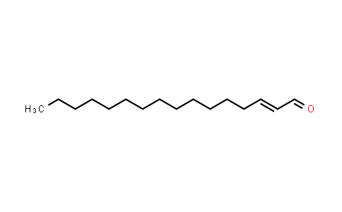 22644-96-8 | (E)-2-Hexadecenal