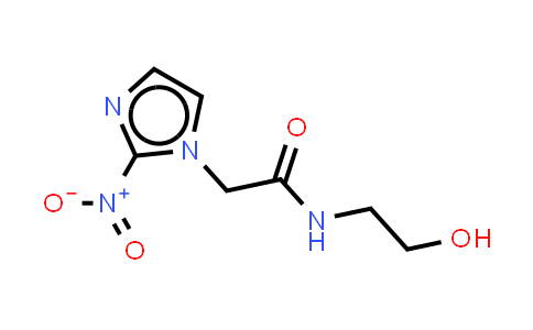 CAS No. 22668-01-5, Etanidazole