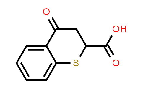 CAS No. 226924-15-8, 4-Oxothiochromane-2-carboxylic acid