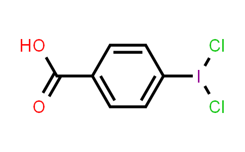 DY542619 | 22695-77-8 | Benzoic acid, p-(dichloroiodo)- (8CI)