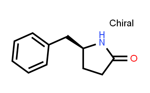226991-18-0 | (5S)-5-(Phenylmethyl)-2-pyrrolidinone