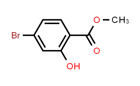 CAS No. 22717-56-2, Methyl 4-bromo-2-hydroxybenzoate
